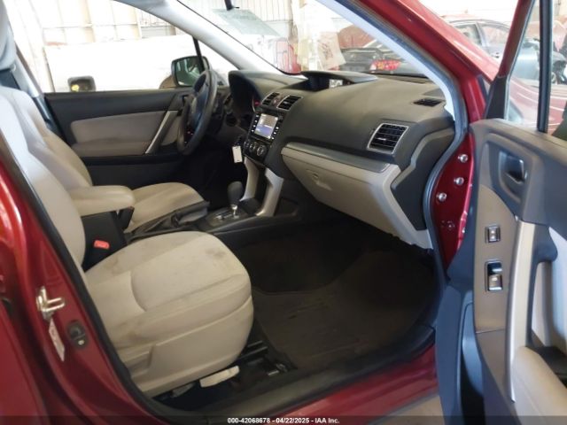 JF2SJADC7GH411733 Subaru Forester 2.5i Premium