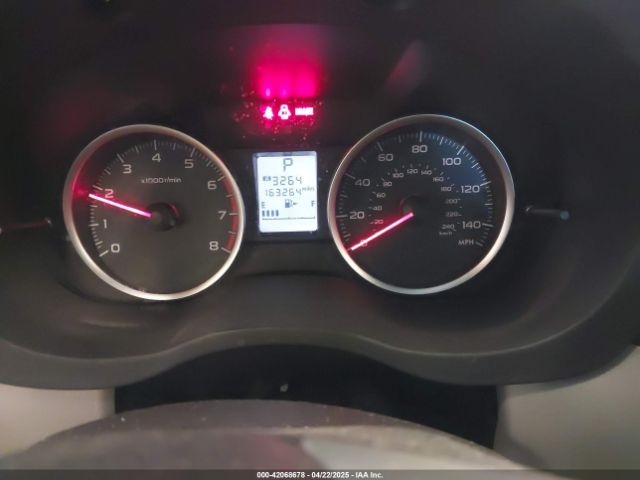 JF2SJADC7GH411733 Subaru Forester 2.5i Premium
