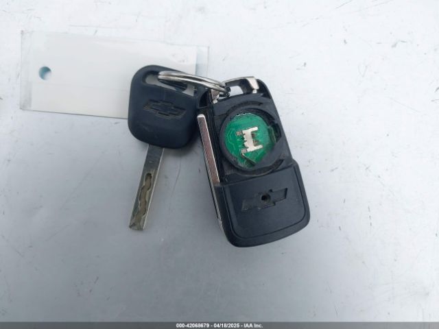 2G1FF1E33F9149074 Chevrolet Camaro 2lt