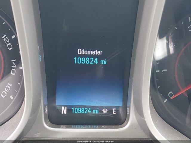 2G1FF1E33F9149074 Chevrolet Camaro 2lt