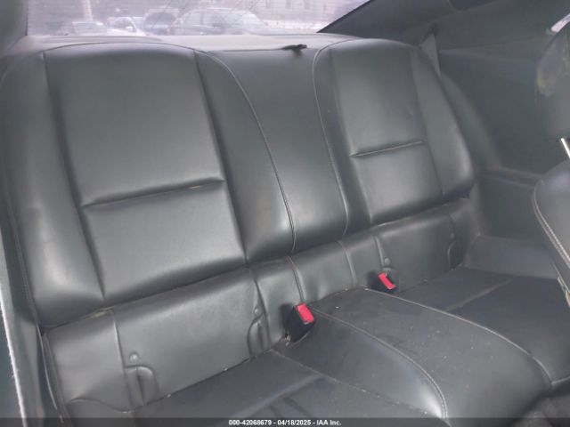 2G1FF1E33F9149074 Chevrolet Camaro 2lt