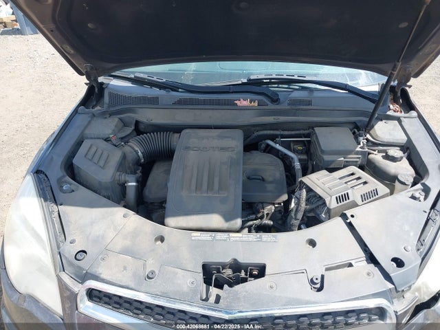 1GNFLGEK2FZ111195 Chevrolet Equinox 2lt