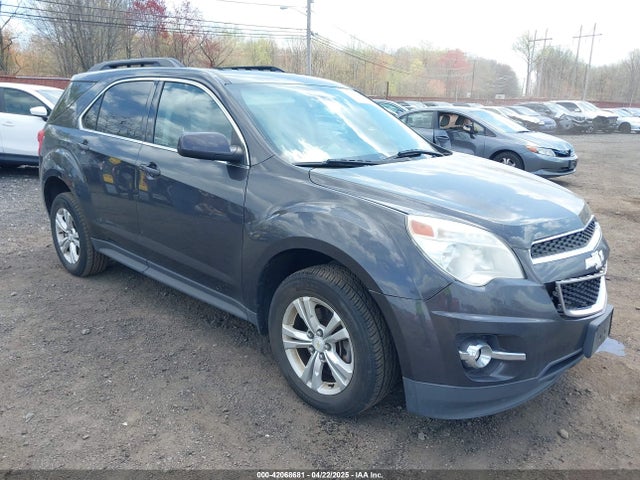 1GNFLGEK2FZ111195 Chevrolet Equinox 2lt