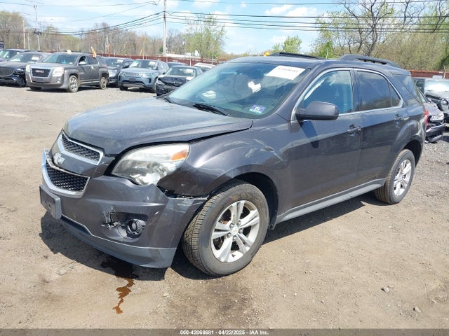 1GNFLGEK2FZ111195 Chevrolet Equinox 2lt