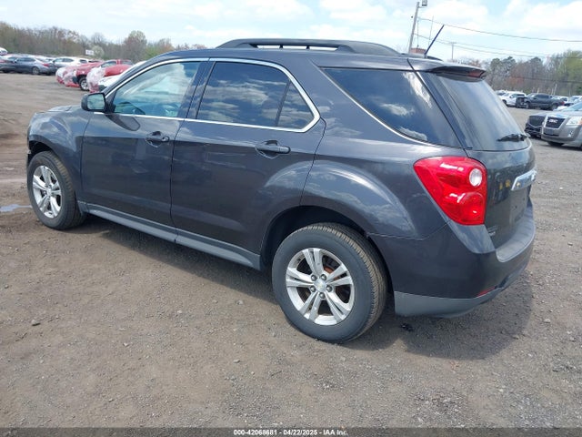 1GNFLGEK2FZ111195 Chevrolet Equinox 2lt