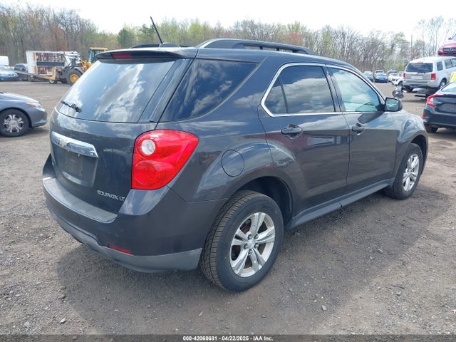 1GNFLGEK2FZ111195 Chevrolet Equinox 2lt
