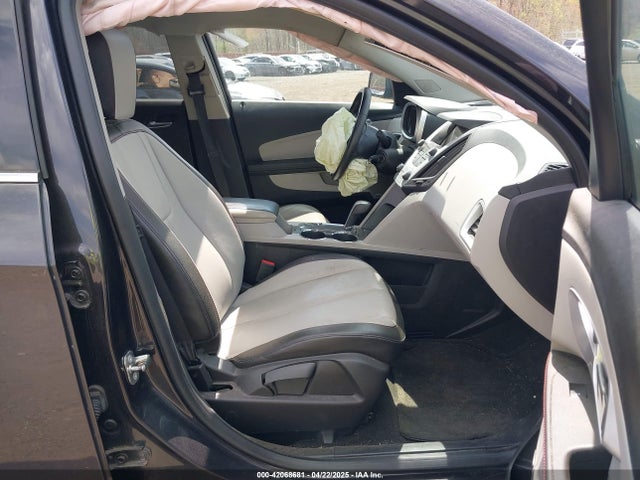 1GNFLGEK2FZ111195 Chevrolet Equinox 2lt