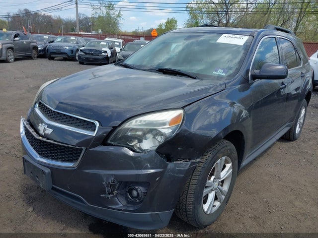 1GNFLGEK2FZ111195 Chevrolet Equinox 2lt