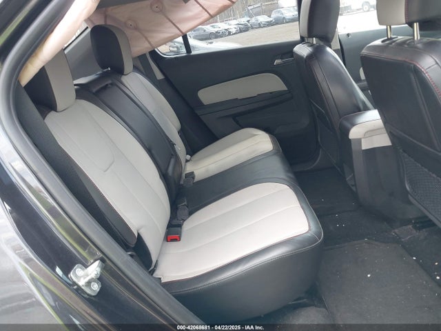 1GNFLGEK2FZ111195 Chevrolet Equinox 2lt
