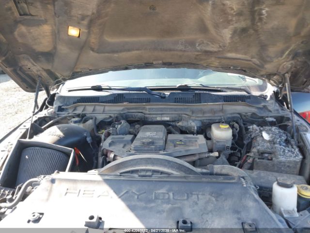 3C6UR5FL1EG265977 RAM 2500 Laramie