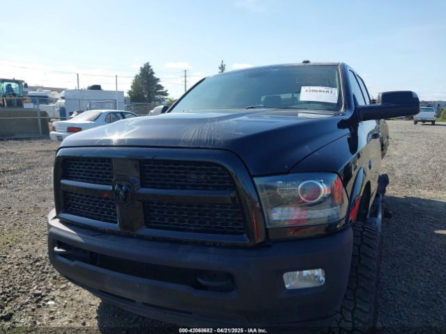 3C6UR5FL1EG265977 RAM 2500 Laramie