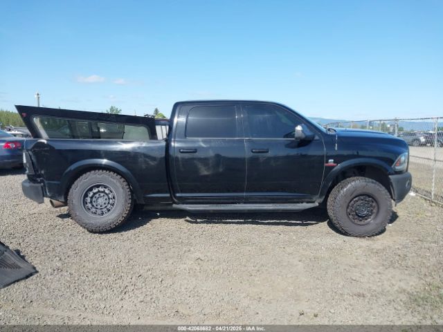 3C6UR5FL1EG265977 RAM 2500 Laramie