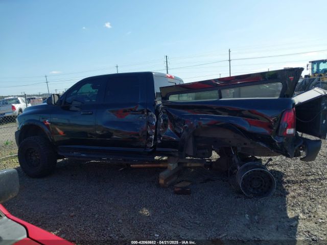 3C6UR5FL1EG265977 RAM 2500 Laramie
