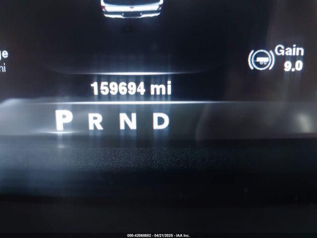 3C6UR5FL1EG265977 RAM 2500 Laramie