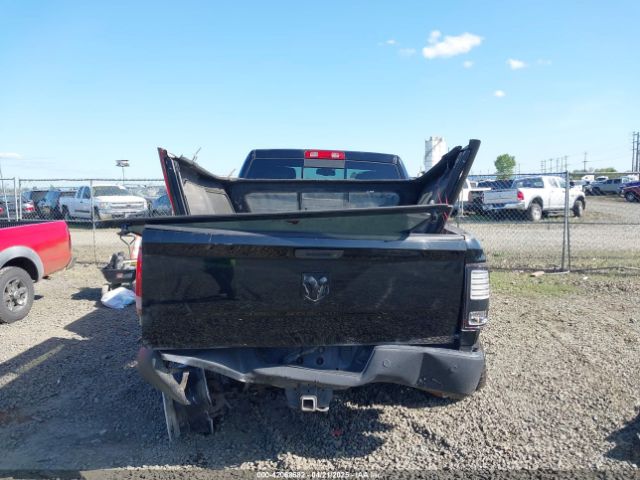3C6UR5FL1EG265977 RAM 2500 Laramie