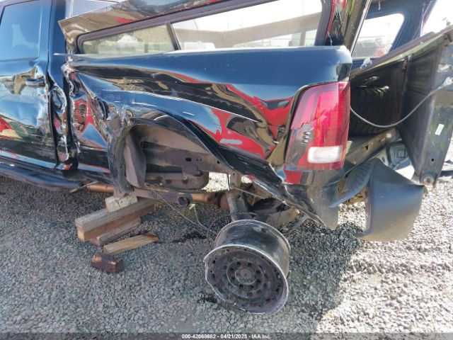 3C6UR5FL1EG265977 RAM 2500 Laramie