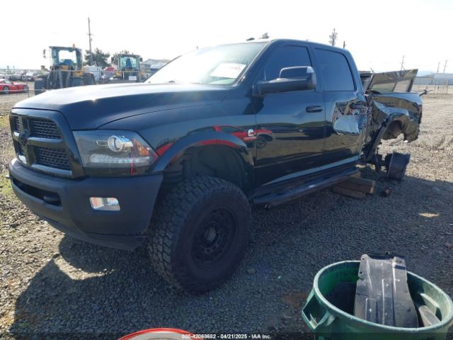 3C6UR5FL1EG265977 RAM 2500 Laramie