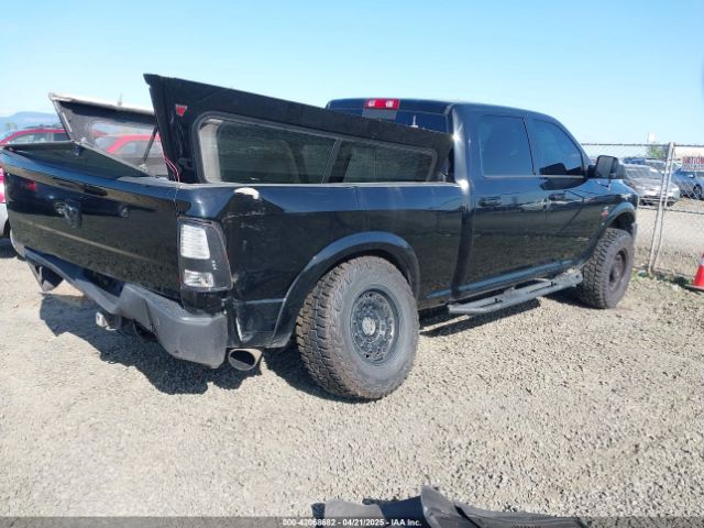 3C6UR5FL1EG265977 RAM 2500 Laramie