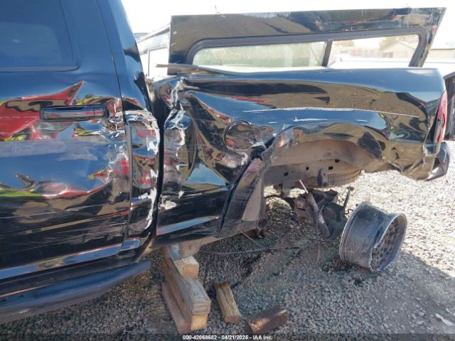 3C6UR5FL1EG265977 RAM 2500 Laramie