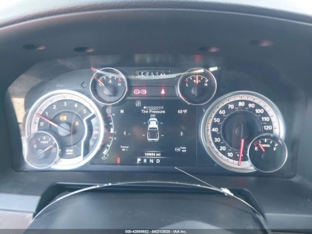 3C6UR5FL1EG265977 RAM 2500 Laramie