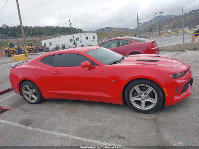 1G1FB1RS5G0182053 Chevrolet Camaro 1lt