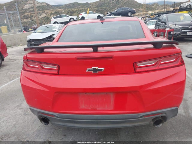 1G1FB1RS5G0182053 Chevrolet Camaro 1lt