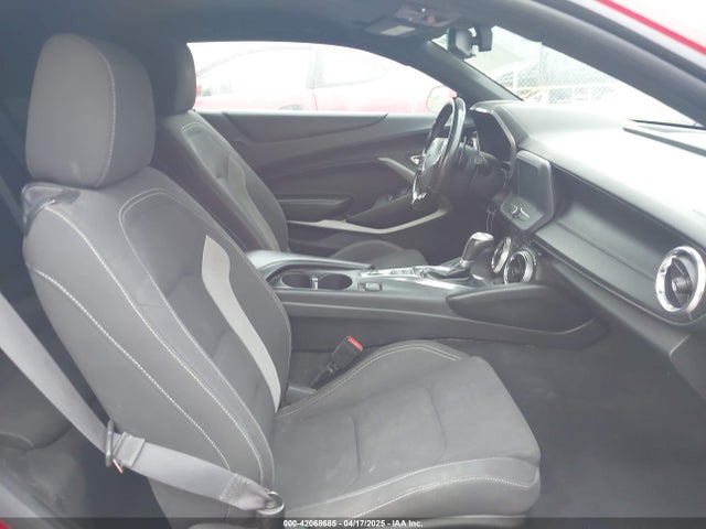 1G1FB1RS5G0182053 Chevrolet Camaro 1lt