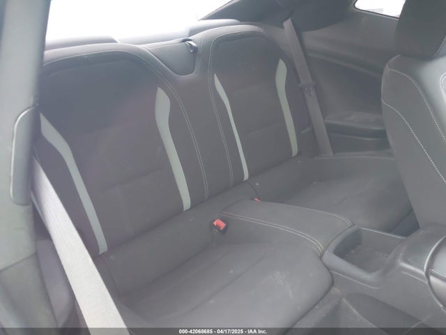 1G1FB1RS5G0182053 Chevrolet Camaro 1lt