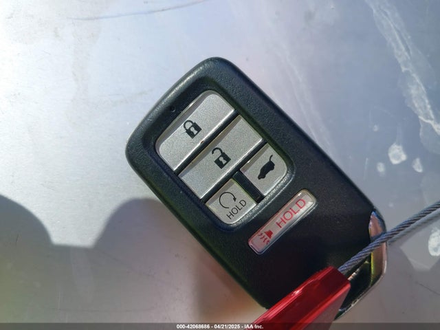 SHHFK7H40MU206994 Honda Civic Sport