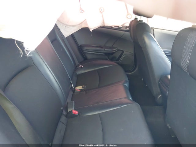 SHHFK7H40MU206994 Honda Civic Sport