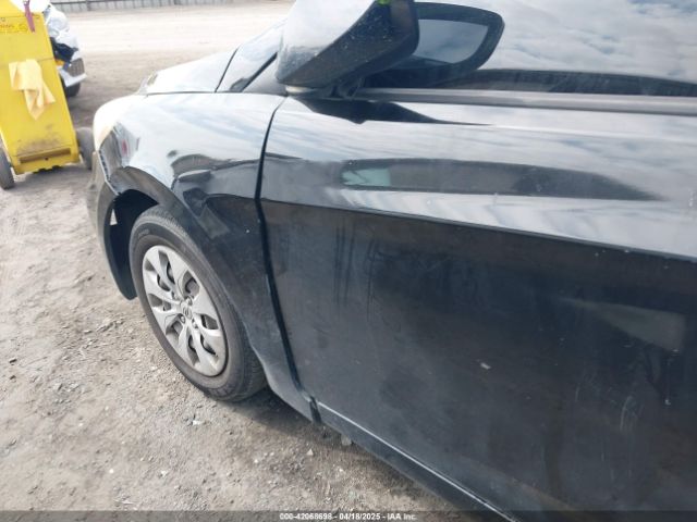 KMHCT4AE4HU273853 Hyundai ACCENT SE