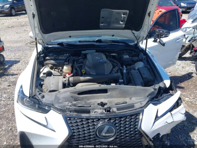 JTHBA1D26K5093781 Lexus IS 300