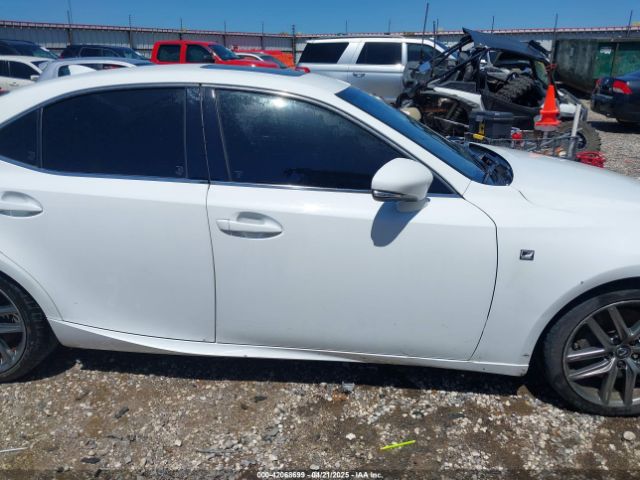 JTHBA1D26K5093781 Lexus IS 300
