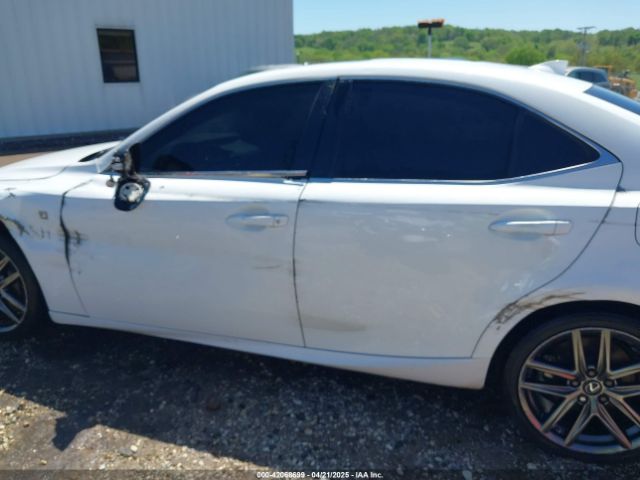 JTHBA1D26K5093781 Lexus IS 300