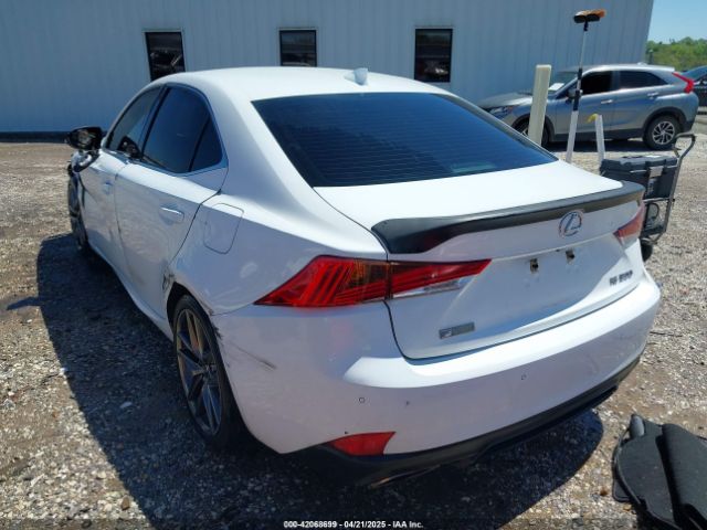 JTHBA1D26K5093781 Lexus IS 300
