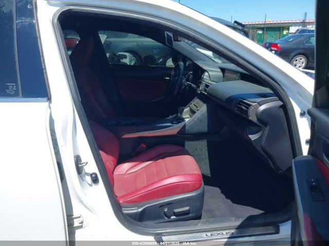 JTHBA1D26K5093781 Lexus IS 300