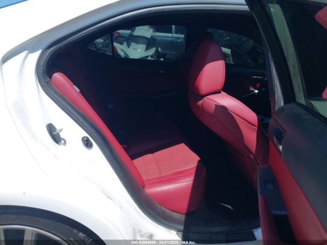 JTHBA1D26K5093781 Lexus IS 300