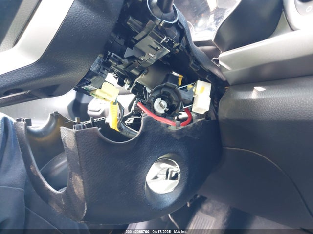 3KPA24AB1KE201390 KIA RIO S