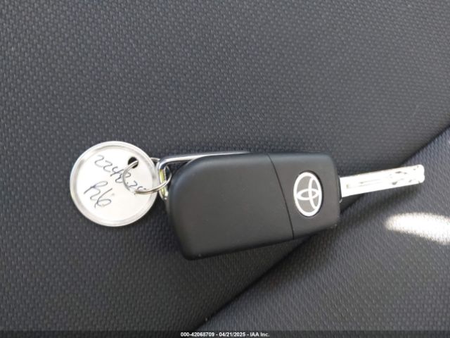 JTDBCMFE0S3078936 Toyota Corolla Hybrid Le