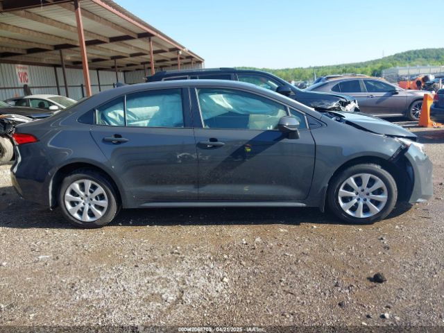 JTDBCMFE0S3078936 Toyota Corolla Hybrid Le