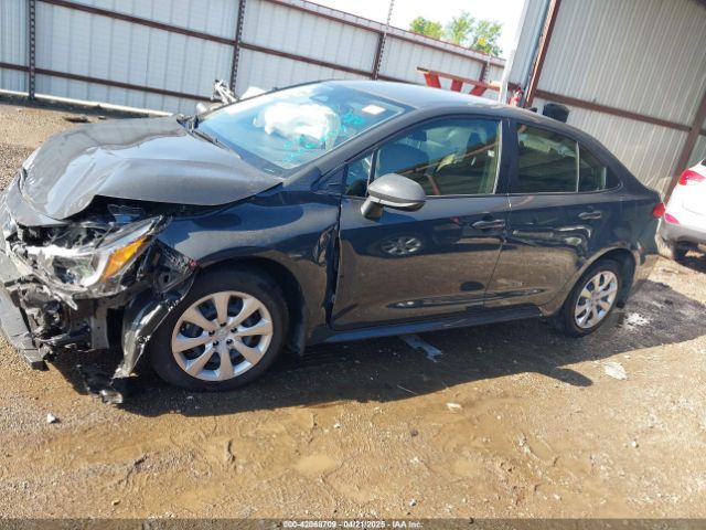 JTDBCMFE0S3078936 Toyota Corolla Hybrid Le