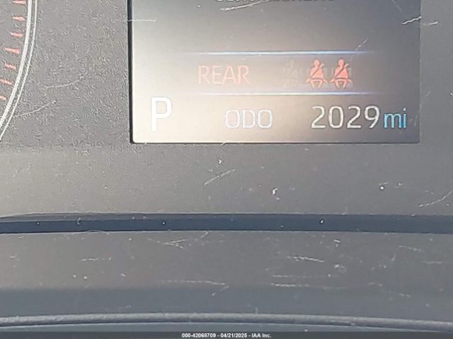 JTDBCMFE0S3078936 Toyota Corolla Hybrid Le