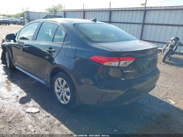 JTDBCMFE0S3078936 Toyota Corolla Hybrid Le