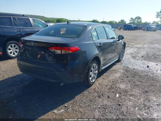 JTDBCMFE0S3078936 Toyota Corolla Hybrid Le