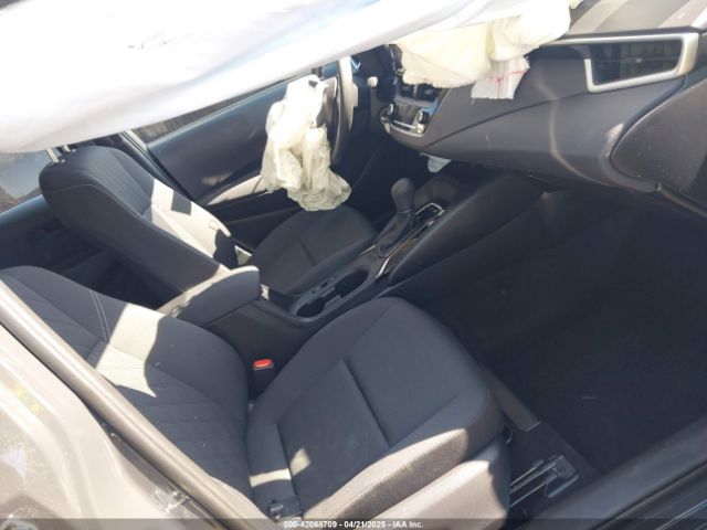 JTDBCMFE0S3078936 Toyota Corolla Hybrid Le