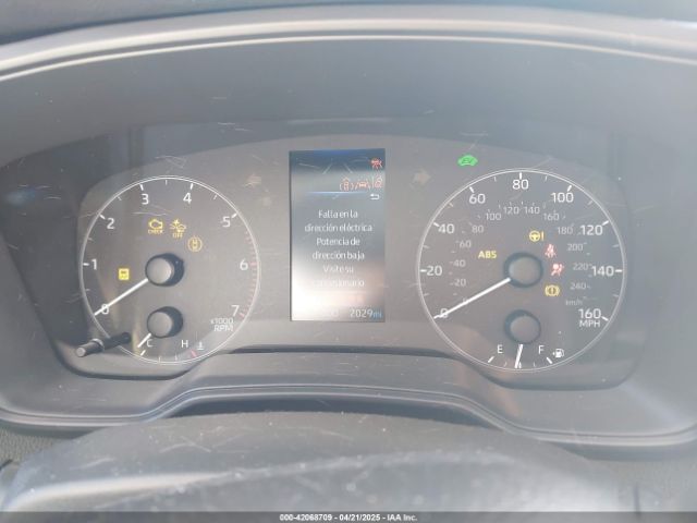 JTDBCMFE0S3078936 Toyota Corolla Hybrid Le