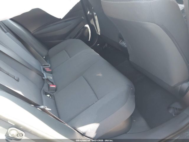 JTDBCMFE0S3078936 Toyota Corolla Hybrid Le