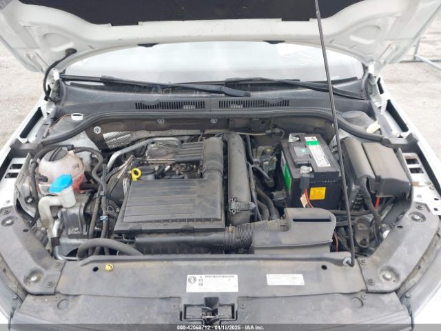 3VW2B7AJ9HM327649 Volkswagen Jetta 1.4t S