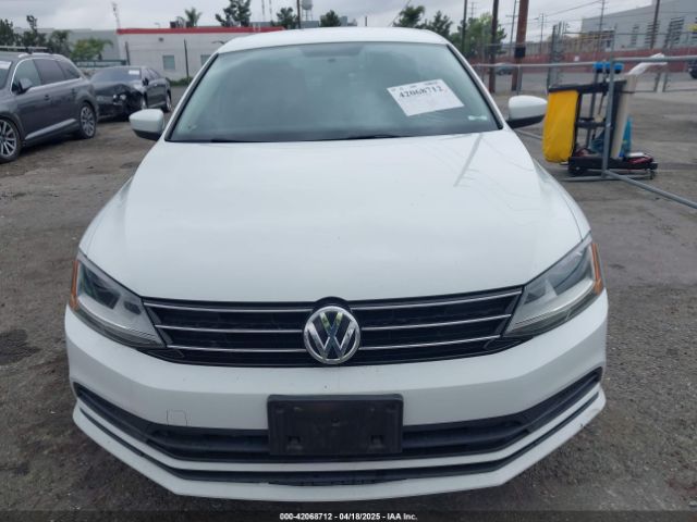 3VW2B7AJ9HM327649 Volkswagen Jetta 1.4t S