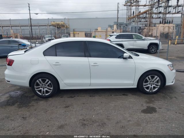 3VW2B7AJ9HM327649 Volkswagen Jetta 1.4t S